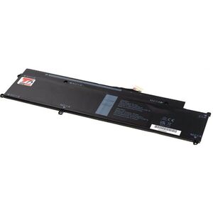 T6 Power Dell 451-BBUZ, Li-Poly, 4200 mAh (32 Wh), 7, 6 V kép