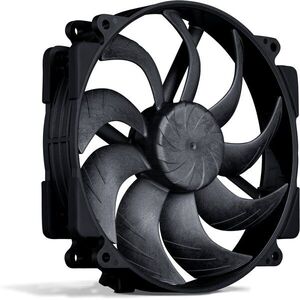 Noctua NF-A14x25r G2 PWM chromax.black kép