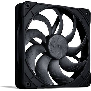 Noctua NF-A14x25 G2 PWM chromax.black kép