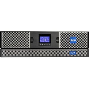 EATON EBM 9PX 72V RT1U Li-ion kép