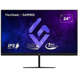 24" ViewSonic VX2479A-HD-PRO kép