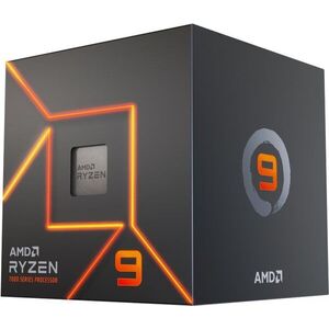 AMD Ryzen 9 7900 kép