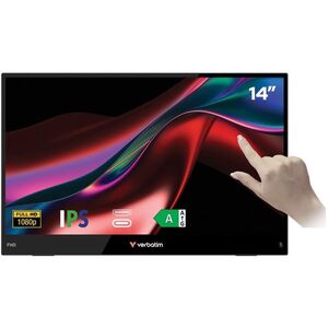 14" VERBATIM PMT-14 LIGHT TOUCH kép