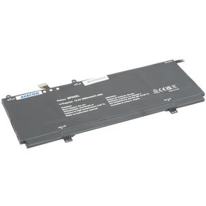 AVACOM SP04XL HP Spectre X360 13-AP kompatibilis, Li-Pol, 15, 4V, 3990mAh, 61Wh kép