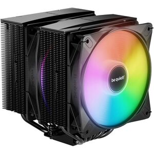 Be quiet! PURE ROCK PRO 3 LX Black kép