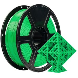 Flashforge Hyper PLA 1, 75mm 1kg Light Green kép