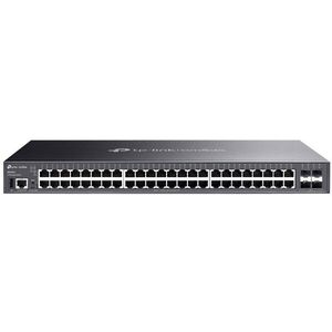 TP-Link SG5452X, Omada kép