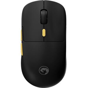 Marvo Niro 50 Black Tri-Mode Mouse kép