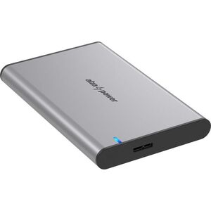 AlzaPower 2.5" USB 3.2 Gen 1 Micro USB-B Hard Drive Enclosure kép
