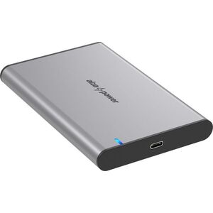 AlzaPower 2.5" USB 3.2 Gen 1 USB-C Hard Drive Enclosure kép