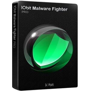 Malware Fighter PRO (elektronikus licenc) kép