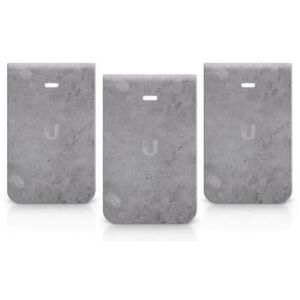 Ubiquiti AP In-Wall HD Cover - szürke (3pack) kép