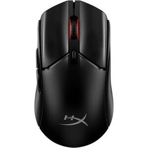 HyperX Pulsefire Haste 2 Core Wireless, fekete kép