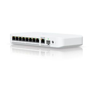 Ubiquiti UniFi Switch Flex 2.5G 8 PoE kép