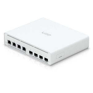 Ubiquiti UISP Switch Plus kép