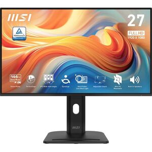 27" MSI PRO MP275PG E14 kép