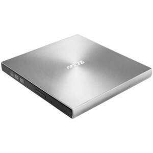 ASUS SDRW-08U7M-U ezüst + 2 × M-Disk kép