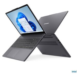 Lenovo IdeaPad Slim 3 15IRH10 83K100AMHV Grey kép