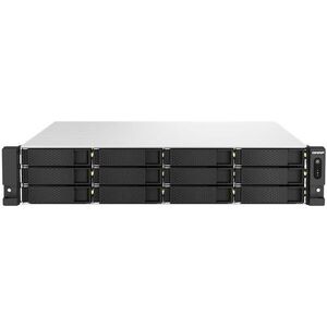 NAS QNAP TS-h1887XU-RP-E2336-32G kép