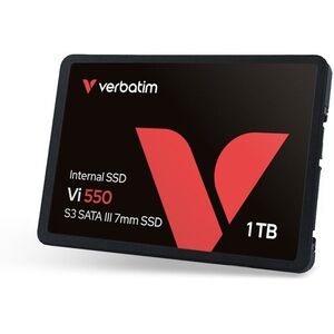 Verbatim VI550 S3 2.5" SSD 1TB kép