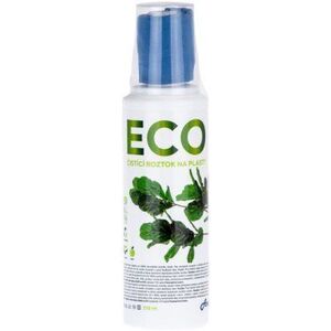 AVELI ECO Műanyag tisztító oldat + kendő kép