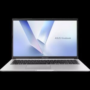 Asus VivoBook M1502YA-BQ618 Cool Silver kép