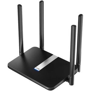 CUDY LT500 AC1200 Wi-Fi Mesh 4G LTE Cat4 Dual-Band Router kép