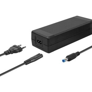 AVACOM hálózati adapter 19V, 6, 3A, 120W, csatlakozó: 5, 5 mm x 2, 5 mm kép