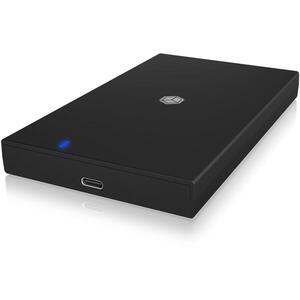 ICY BOX IB-200T-C3 - 2, 5" HDD / SSD + USB 3.2 kép