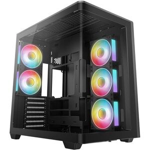 DeepCool CG590U 5F Black kép