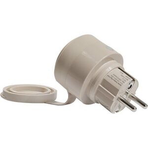 Shelly Outdoor Plug S Gen3 kép