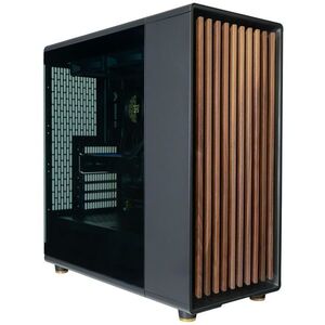 AlzaPC VisionBox Elite - U7 / ARC Pro B50 16GB / 48GB RAM / 2TB SSD kép