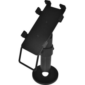 Virtuos Pole Set - 120 mm-es állvány + tartó az iPP 320/350 fizetési terminálhoz kép