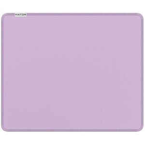 Hator Tonn EVO M Gaming Mousepad Lilac kép