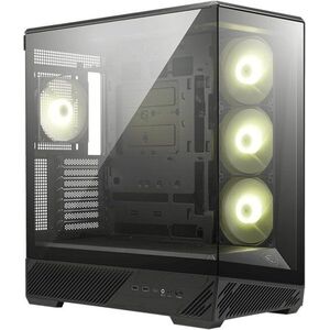MSI MAG PANO 130R PZ Black kép