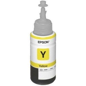 Epson T6734 sárga kép