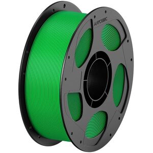 Anycubic PLA filament - zöld kép