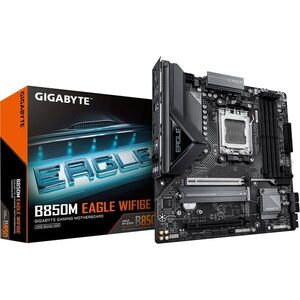 GIGABYTE B850M EAGLE WIFI6E kép