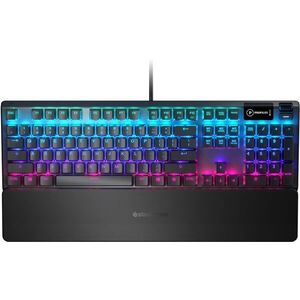 SteelSeries Apex 5 - US kép