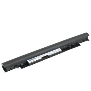 AVACOM JC04 HP 15-bs000, 15-bw000, 17-bs000 kompatibilis, Li-Ion, 14, 6 V, 3200 mAh, 47 Wh kép