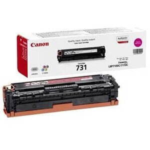 Canon CRG-731M magenta kép