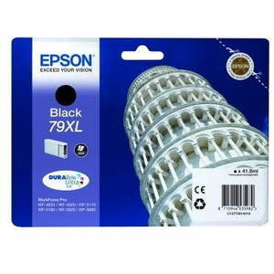 Epson T7901 79XL fekete kép