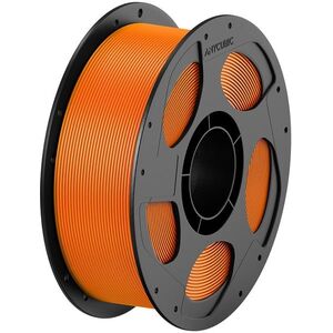 Anycubic PLA filament - narancsszín kép