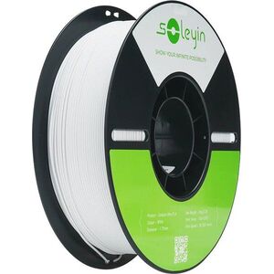 Creality Soleyin Ultra PLA 1kg White kép