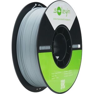 Creality Soleyin Ultra PLA 1kg Gray kép