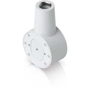 Ubiquiti kamera tartozék, kompakt telepítő doboz, fehér kép