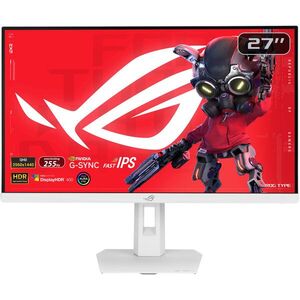 27" ASUS ROG Strix XG27ACMES-W kép