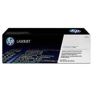 HP CE411A sz. 305A eredeti ciánkék kép