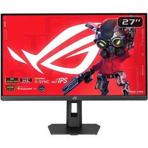 27" ASUS ROG Strix XG27ACMES kép