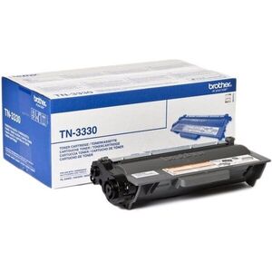 Brother TN-3330 fekete kép
